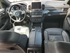 Обява за продажба на Mercedes-Benz GLS 450 4MATIC/6+ 1/HARMAN KARDON/ПАНОРАМА/ВИДЕО НА МОТОРА ~31 200 лв. - изображение 7