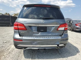 Обява за продажба на Mercedes-Benz GLS 450 4MATIC/6+ 1/HARMAN KARDON/ПАНОРАМА/ВИДЕО НА МОТОРА ~31 200 лв. - изображение 4