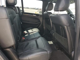 Обява за продажба на Mercedes-Benz GLS 450 4MATIC/6+ 1/HARMAN KARDON/ПАНОРАМА/ВИДЕО НА МОТОРА ~31 200 лв. - изображение 9