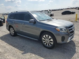 Обява за продажба на Mercedes-Benz GLS 450 4MATIC/6+ 1/HARMAN KARDON/ПАНОРАМА/ВИДЕО НА МОТОРА ~31 200 лв. - изображение 2