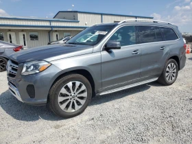 Обява за продажба на Mercedes-Benz GLS 450 4MATIC/6+ 1/HARMAN KARDON/ПАНОРАМА/ВИДЕО НА МОТОРА ~31 200 лв. - изображение 1