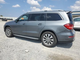Обява за продажба на Mercedes-Benz GLS 450 4MATIC/6+ 1/HARMAN KARDON/ПАНОРАМА/ВИДЕО НА МОТОРА ~31 200 лв. - изображение 5