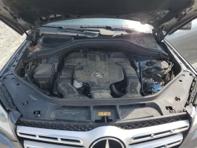 Обява за продажба на Mercedes-Benz GLS 450 4MATIC/6+ 1/HARMAN KARDON/ПАНОРАМА/ВИДЕО НА МОТОРА ~31 200 лв. - изображение 11