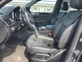 Обява за продажба на Mercedes-Benz GLS 450 4MATIC/6+ 1/HARMAN KARDON/ПАНОРАМА/ВИДЕО НА МОТОРА ~31 200 лв. - изображение 6