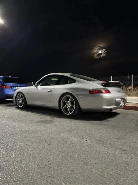 Porsche 911 996.2 | Mobile.bg    8