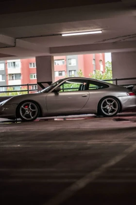 Porsche 911 996.2 | Mobile.bg    2