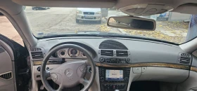     Mercedes-Benz E 320