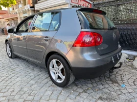 Обява за продажба на VW Golf 1.6 102 кс. Нов внос. Германия ~4 850 лв. - изображение 4