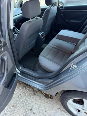 Обява за продажба на VW Golf 1.6 102 кс. Нов внос. Германия ~4 850 лв. - изображение 6