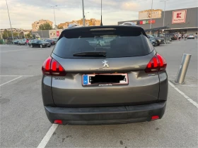 Peugeot 2008 1.2 PureTech    | Mobile.bg    4