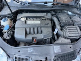 Обява за продажба на VW Golf 1.6 102 кс. Нов внос. Германия ~4 850 лв. - изображение 8