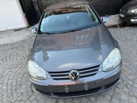 Обява за продажба на VW Golf 1.6 102 кс. Нов внос. Германия ~4 850 лв. - изображение 3