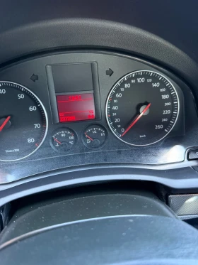 Обява за продажба на VW Golf 1.6 102 кс. Нов внос. Германия ~4 850 лв. - изображение 9
