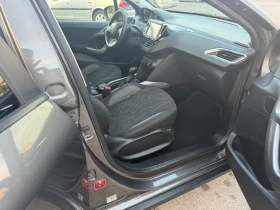 Peugeot 2008 1.2 PureTech    | Mobile.bg    9