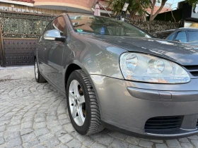 Обява за продажба на VW Golf 1.6 102 кс. Нов внос. Германия ~4 850 лв. - изображение 2