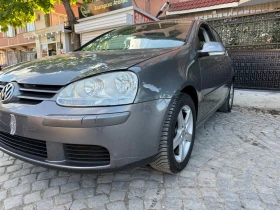 Обява за продажба на VW Golf 1.6 102 кс. Нов внос. Германия ~4 850 лв. - изображение 1