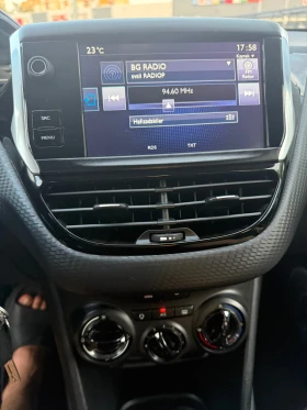 Peugeot 2008 1.2 PureTech    | Mobile.bg    14