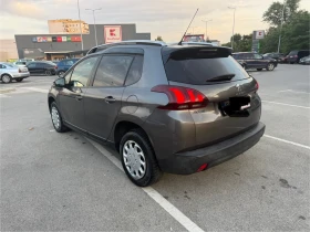 Peugeot 2008 1.2 PureTech    | Mobile.bg    6
