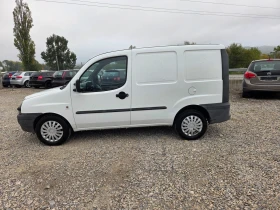 Fiat Doblo 1.9DIZEL-101PS - 1600 лв. / 818.07 € - 98518131 7