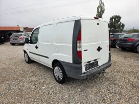 Fiat Doblo 1.9DIZEL-101PS - 1600 лв. / 818.07 € - 98518131 6