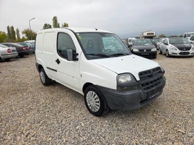 Fiat Doblo 1.9DIZEL-101PS - 1600 лв. / 818.07 € - 98518131 2