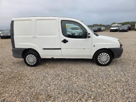 Fiat Doblo 1.9DIZEL-101PS - 1600 лв. / 818.07 € - 98518131 3