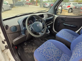 Fiat Doblo 1.9DIZEL-101PS - 1600 лв. / 818.07 € - 98518131 9