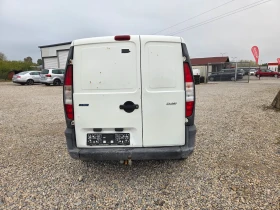 Fiat Doblo 1.9DIZEL-101PS - 1600 лв. / 818.07 € - 98518131 5