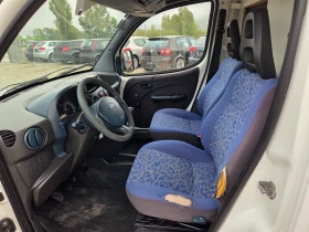 Fiat Doblo 1.9DIZEL-101PS - 1600 лв. / 818.07 € - 98518131 8