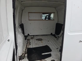 Fiat Doblo 1.9DIZEL-101PS - 1600 лв. / 818.07 € - 98518131 11