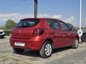 Dacia Sandero 1.5dCi 75 к.с. - 15100 лв. / 7720.51 € - 99904414 4