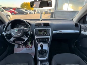 Skoda Octavia 2.0TDI SCOUT | Mobile.bg    12
