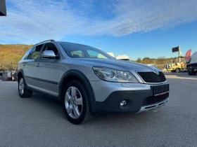 Skoda Octavia 2.0TDI SCOUT | Mobile.bg    3