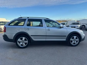 Skoda Octavia 2.0TDI SCOUT | Mobile.bg    9
