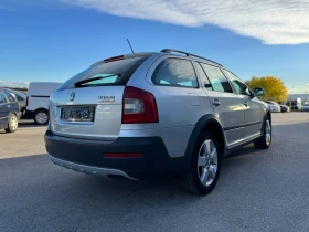 Skoda Octavia 2.0TDI SCOUT | Mobile.bg    6