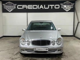 Mercedes-Benz E 270 * AUTO*  - 7400 лв. / 3783.56 € - 39838183 2