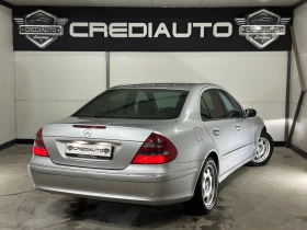 Mercedes-Benz E 270 * AUTO*  - 7400 лв. / 3783.56 € - 39838183 6