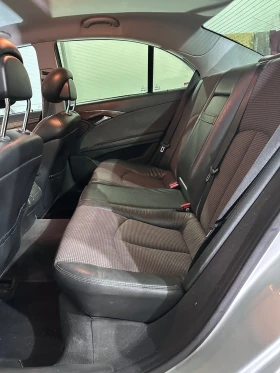 Mercedes-Benz E 270 * AUTO*  - 7400 лв. / 3783.56 € - 39838183 10