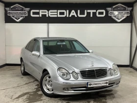 Mercedes-Benz E 270 * AUTO*  - 7400 лв. / 3783.56 € - 39838183 3