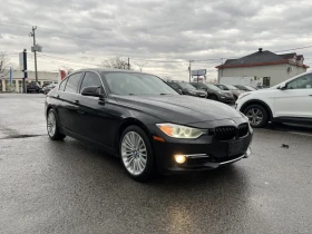 BMW 335 xDrive* ПОДГРЕВ НА ВОЛАНА И НА СЕДАЛКИТЕ* ШИБИДАХ*