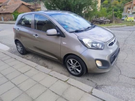 Kia Picanto 1.0 i, снимка 2