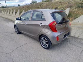 Kia Picanto 1.0 i, снимка 4