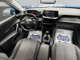 Peugeot 2008 ALLURE 1.2 130 Гаранция до 03.2028 г. - 33900 лв. / 17332.79 € - 31313905 9
