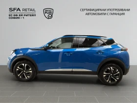 Peugeot 2008 ALLURE 1.2 130 Гаранция до 03.2028 г. - 33900 лв. / 17332.79 € - 31313905 8