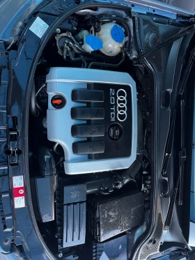 Audi A3 2.0TDI-140* AUTOMAT* FASE* NOV VNOS*  | Mobile.bg    11
