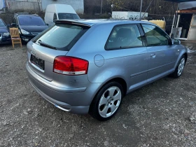 Audi A3 2.0TDI-140* AUTOMAT* FASE* NOV VNOS*  | Mobile.bg    4