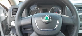 Skoda Octavia Комби - 8500 лв. / 4345.98 € - 11248653 7