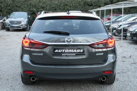 Mazda 6 2.2 175 EXCEED / HEAD UP / BOSE - 19900 лв. / 10174.71 € - 66770352 4