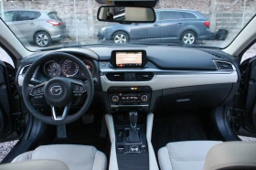 Mazda 6 2.2 175 EXCEED / HEAD UP / BOSE - 19900 лв. / 10174.71 € - 66770352 10