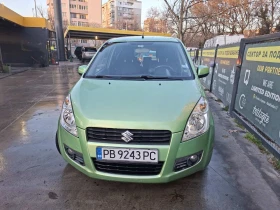 Suzuki Splash 1.2, снимка 1